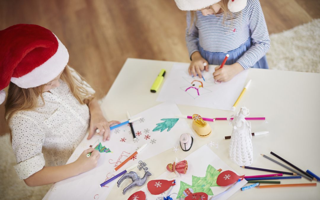 Les activitats de Lleure 360 per aquest hivern: casals, acollides i extraescolars