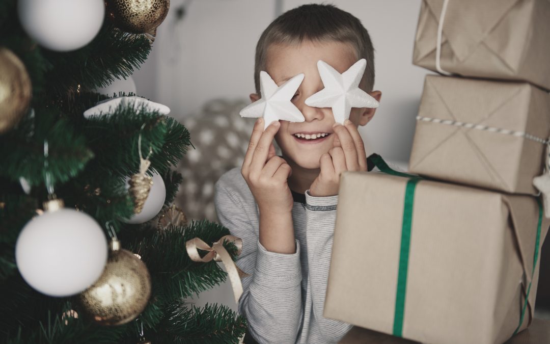 Nadal amb infants: organitzar unes vacances equilibrades entre descans i activitat