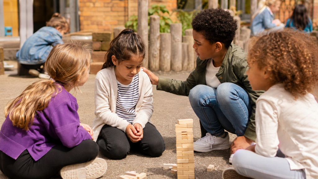 gestionar la frustració infantil